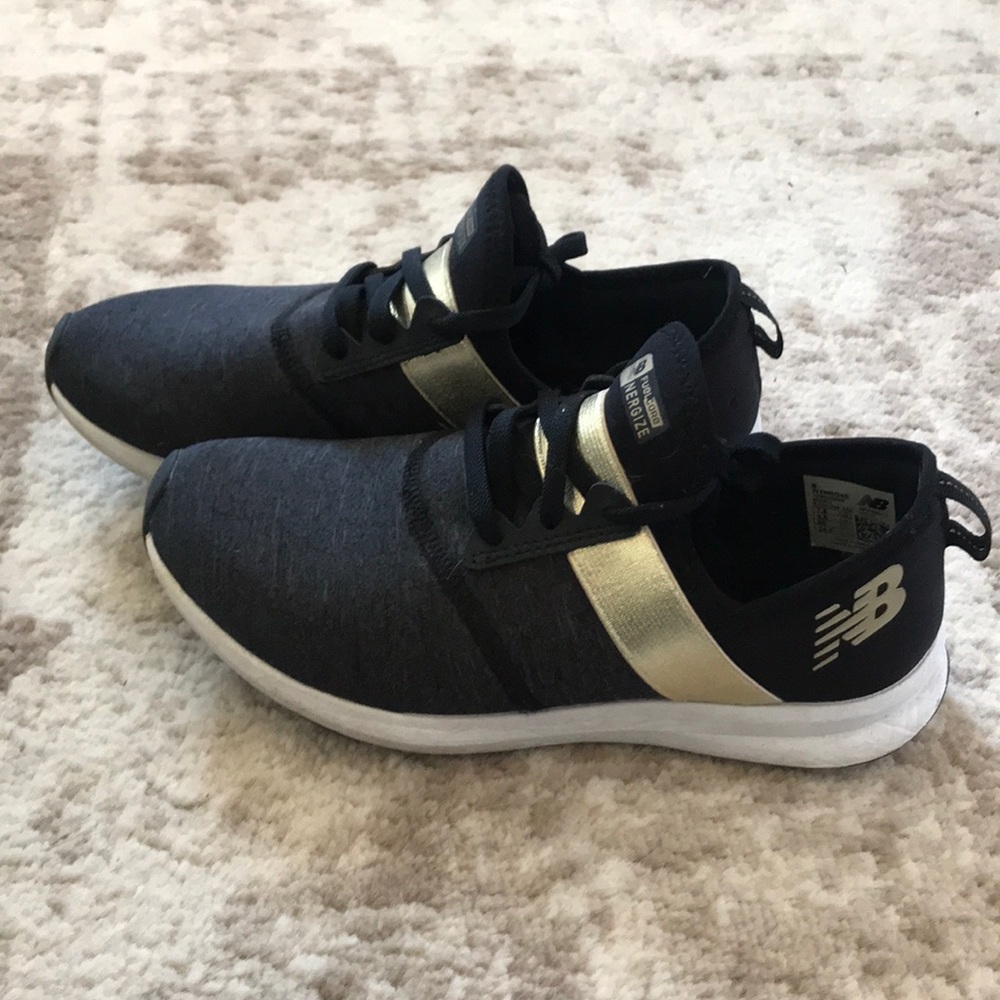 New Balance Sneakers